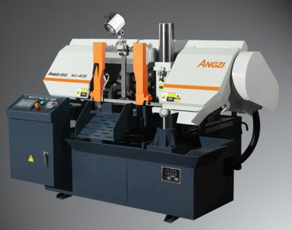 全自動(dòng)鋸床設(shè)備的特點(diǎn)有哪些