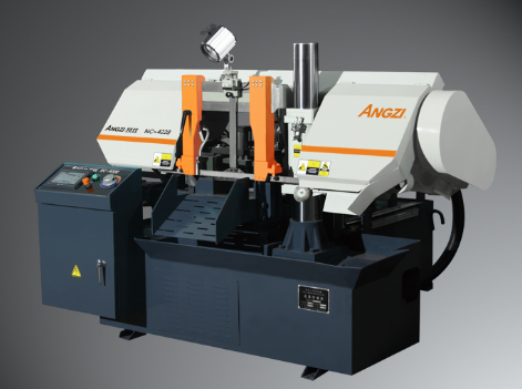 使用臥式鋸床需做哪些日常檢查工作？