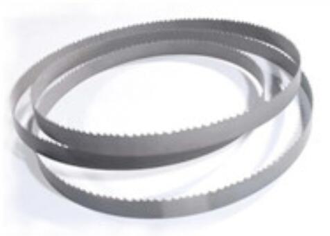 進(jìn)口帶鋸條的選購(gòu)注意事項(xiàng)有哪些