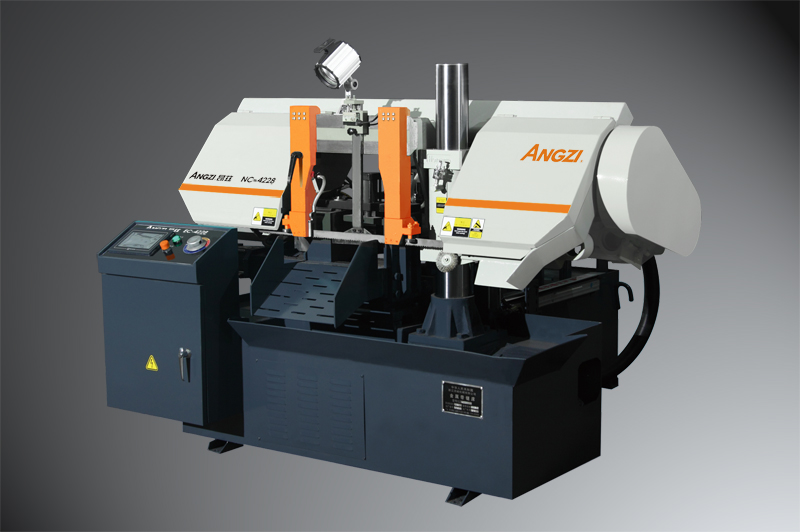 鋸床安裝之后如何調(diào)試？