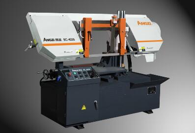 數(shù)控鋸床應(yīng)該如何保養(yǎng)