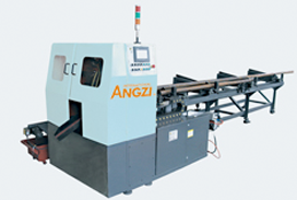 高速圓鋸機(jī)產(chǎn)品受用戶歡迎的原因