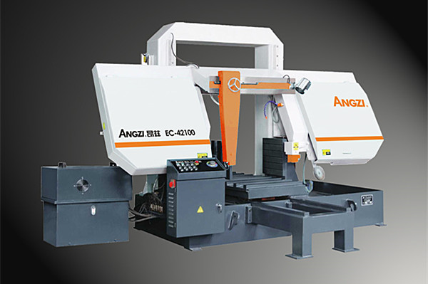 選擇數(shù)控鋸床設(shè)備應(yīng)該考慮哪些原則？