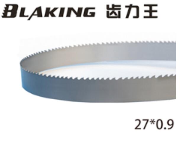 進(jìn)口帶鋸條的優(yōu)勢(shì)有哪些？